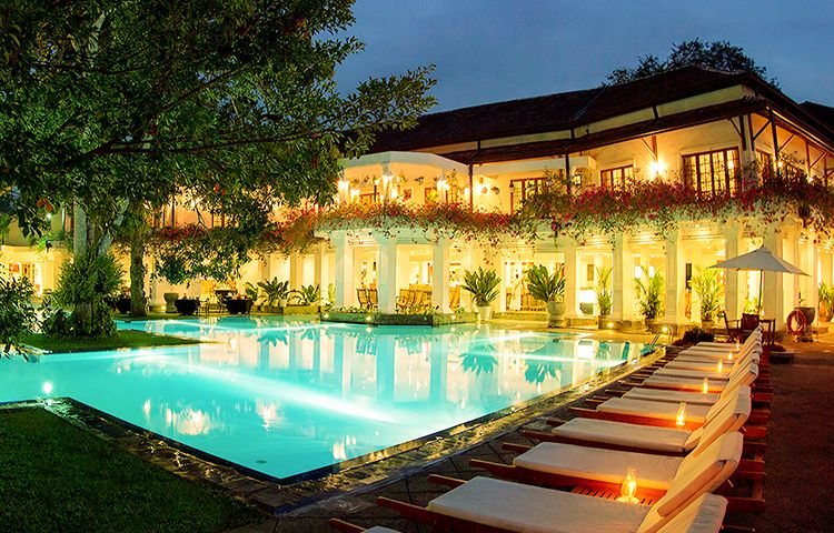 Kandy Hotels L Mahaweli Reach Hotel Kandy Official Site