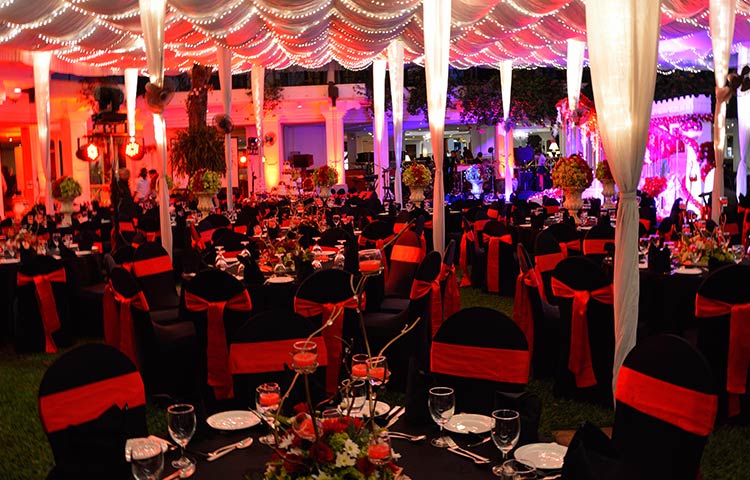 Wedding Halls In Kandy L Weddings Events Mahaweli Reach Hotel