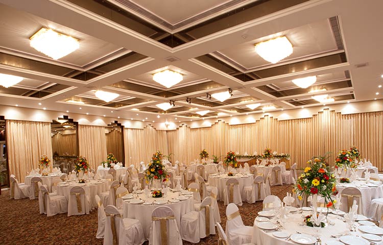Wedding Halls In Kandy L Weddings Events Mahaweli Reach Hotel