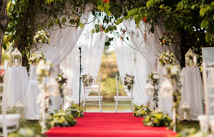 Kandy Wedding Hotels Wedding Halls In Kandy Mahaweli Reach