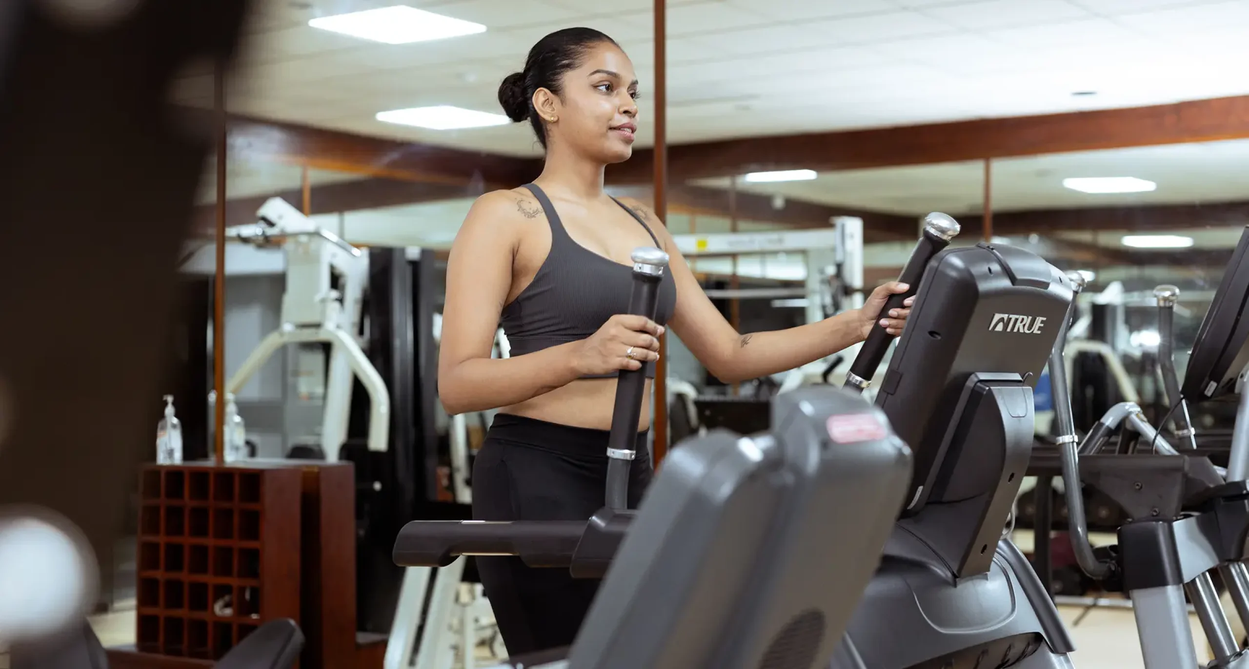 BodyTec Gym-img