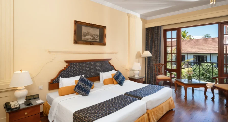 Deluxe Room-new