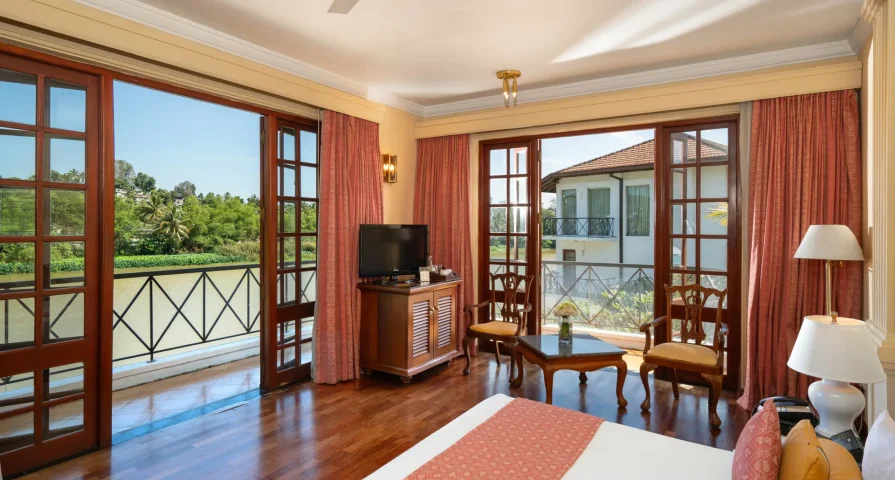 Deluxe premium Room-new