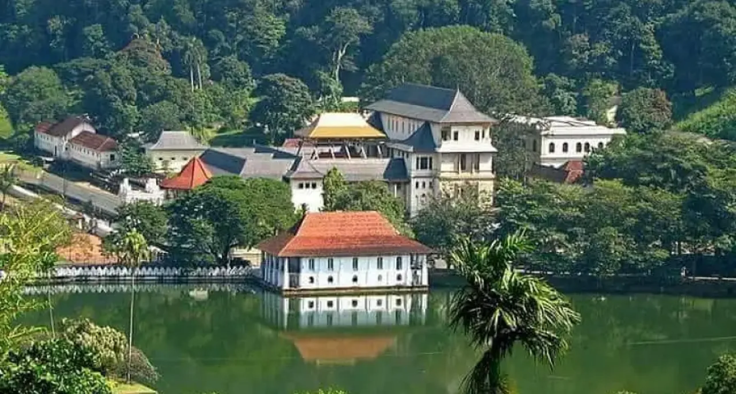 Kandy View Point