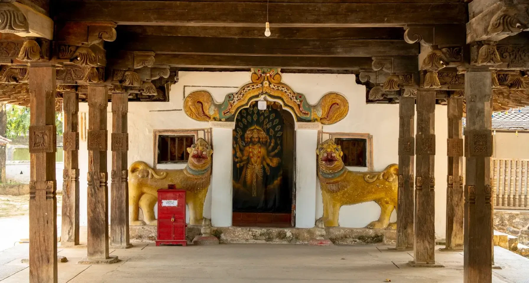 Mahaweli_Experience_Temple tour (7)